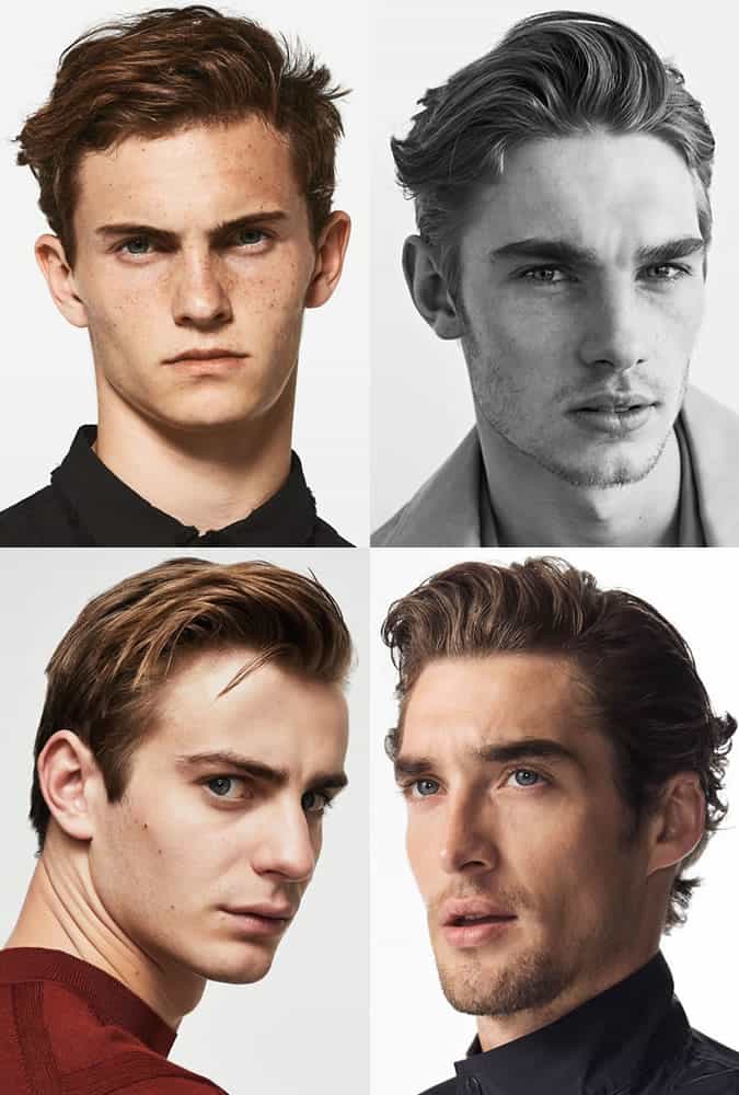the best loose quiff hairstyles for men