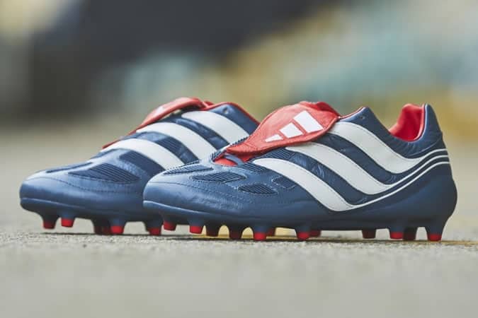 Adidas Predator Precisions