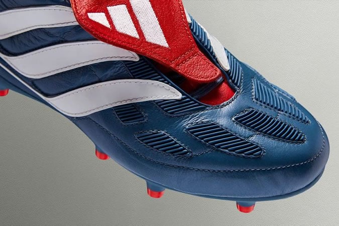 Adidas Predator Precisions