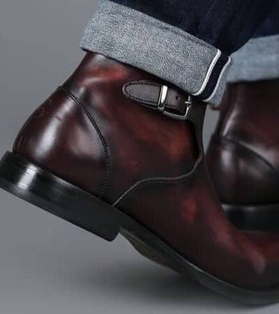 The Biggest Men’s Footwear Trends For Autumn/Winter 2017