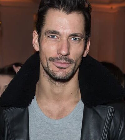 The Best Dressed Men Of The Week