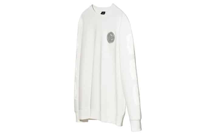 H&M X The Weeknd Top