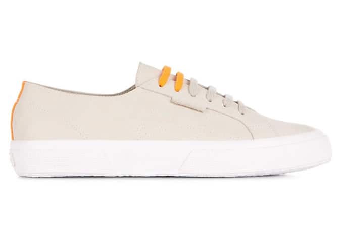Superga x Harvey Nichols 2750 Trainers