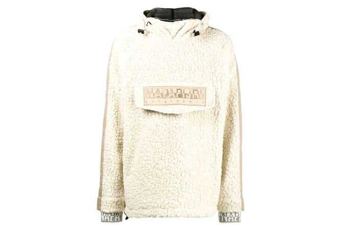 Napa by Martine Rose Tyson Fleece
