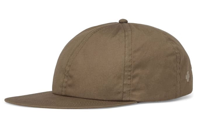 Beams Plus Insulation Cap