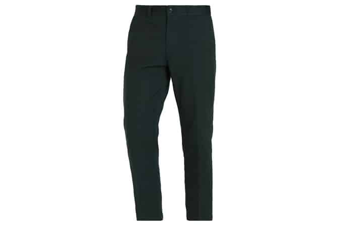 Obey Green Chinos