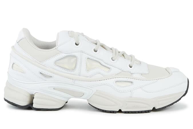 Adidas x Raf Simons Ozweego Trainers
