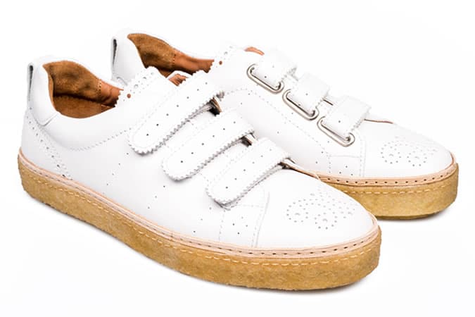 Weber Hodel Feder Sacramento Trainer
