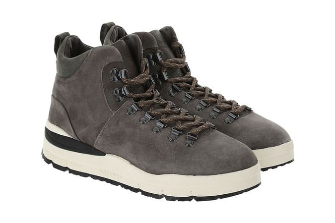 Woolrich Hiker Boot