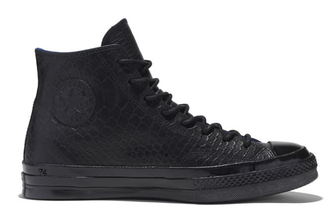 Converse Legend High-Tops