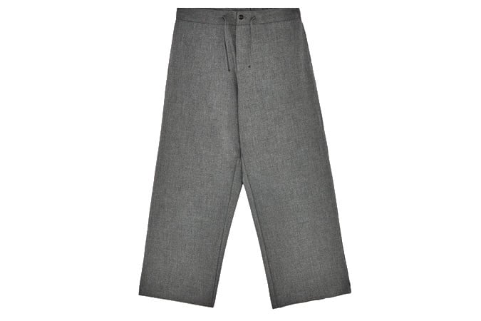 Zara Wide Cut Trousers