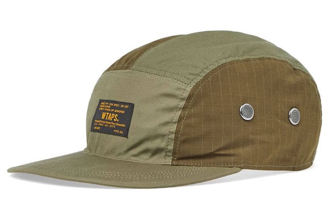 Wtaps T-5 01 Cap