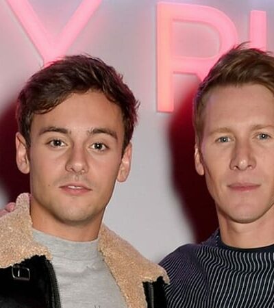 Tom Daley’s Foolproof Autumn Look for Every Man