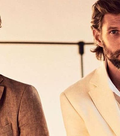 How A Man Should Dress In His 30s: Fashion and Styles 2026