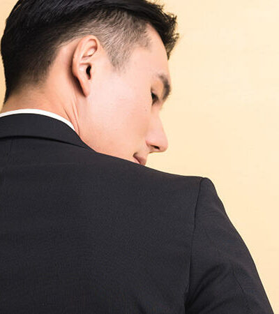 This Face Shape Is More Likely to Cheat