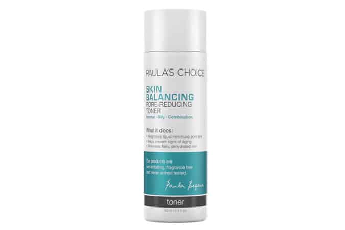 Paula’s Choice Skin Balancing Toner