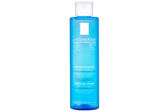 La Roche Posay Sensitive Skin Soothing Lotion