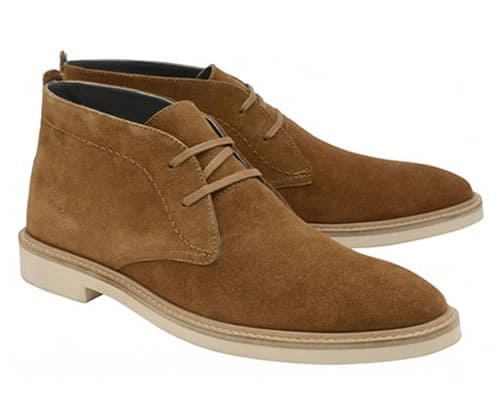 Desert Boot