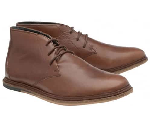 Desert Boot