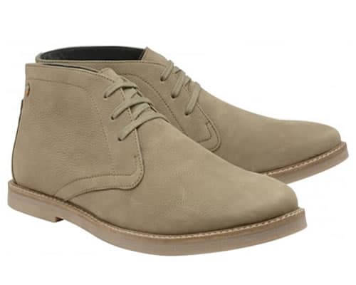 Desert Boot