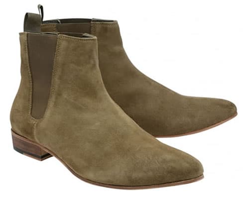 Chelsea Boot