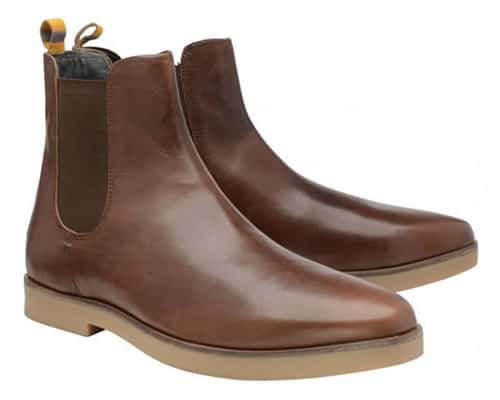 Chelsea Boot