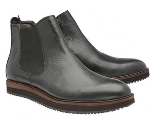 Chelsea Boot