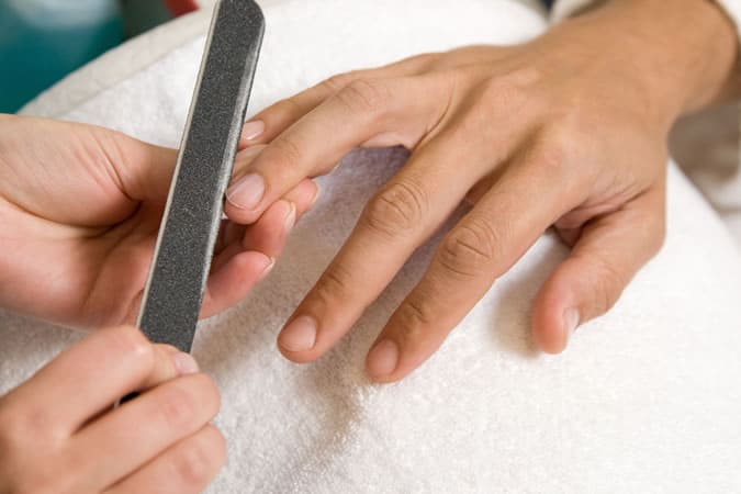 Manicure