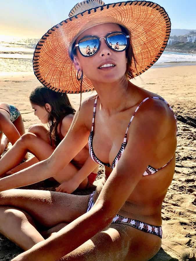 The Hottest Women Of The Week