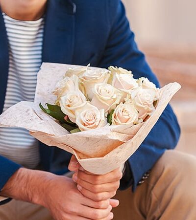 Why Being Too Keen On A Date Is A Turn-Off