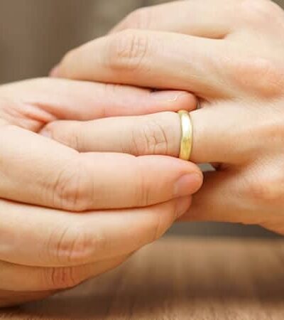 ‘Mangagement’ Rings and Are Guys Wearing Them?