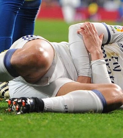 Marco Asensio Missed Match Due to Leg-Shaving Injury