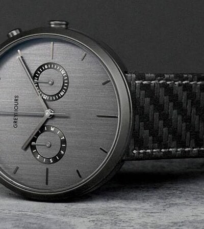 The Watch Trends You Need To Know Right Now