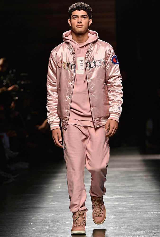 Kith Sport SS18