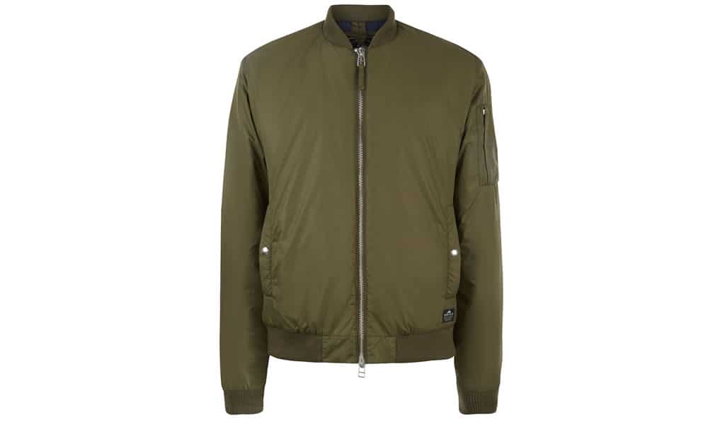 Penfield Thurman In Olive