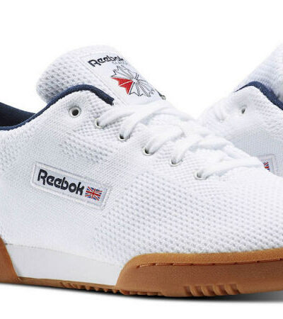 Reebok’s New Sneaker: Retro & Modern Performance