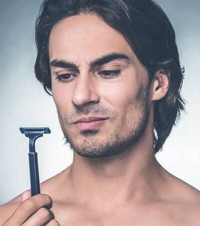 The Best Way To Shave Your Balls