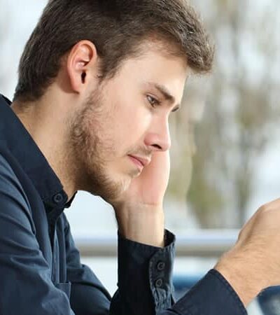 Social Media Is Officially Making You Unhappy