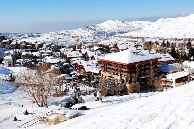 Lebanon