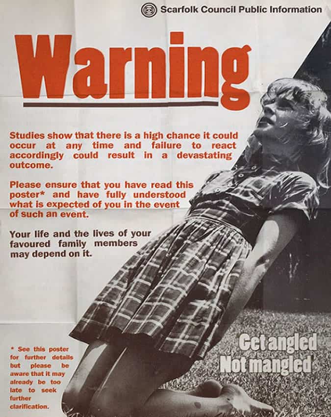Scarfolk