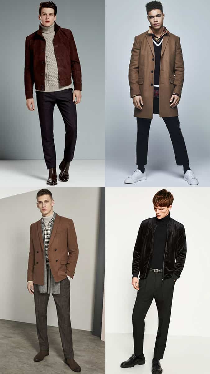 how to wear the seventies trend