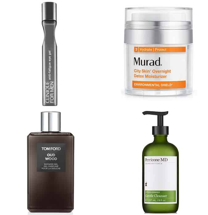 the best quality grooming products for men