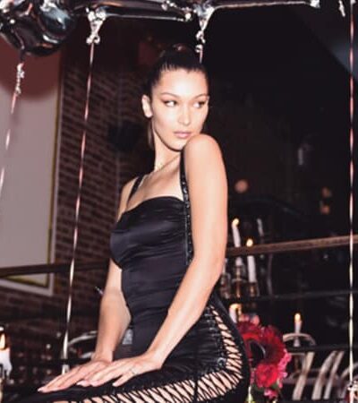 The Hottest Women Of The Week