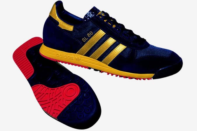 Adidas Originals SL80