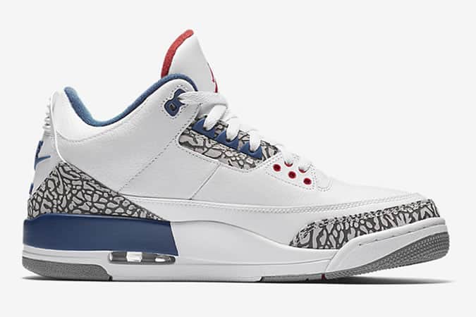 Air Jordan 3