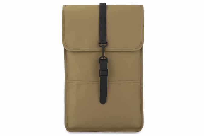 Rains backpack