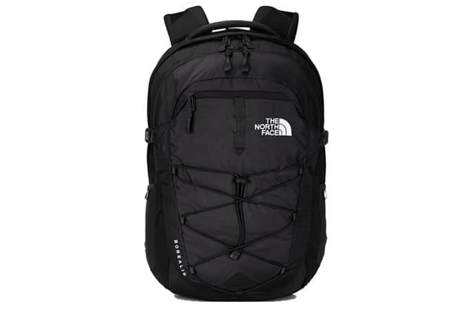 The North Face Mens Borealis Backpack