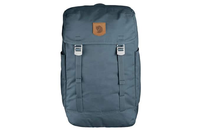 Fjällräven Greenland Backpack, Grey