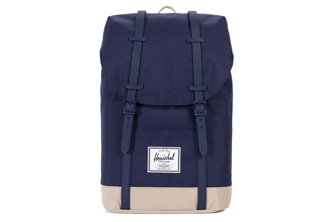 Herschel Supply Co. Retreat Backpack