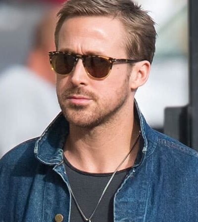 The Best Dressed Men Of The Week